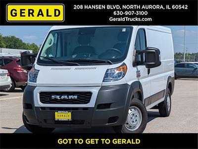 2022 Ram ProMaster 1500 Standard Roof FWD Empty Cargo Van for sale #14147A - photo 1