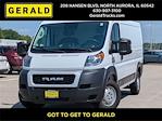 2022 Ram ProMaster 1500 Standard Roof FWD Empty Cargo Van for sale #14147A - photo 1