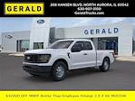 2024 Ford F-150 Super Cab 4x4 Pickup for sale #14156 - photo 1