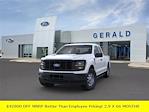 2024 Ford F-150 Super Cab 4x4 Pickup for sale #14156 - photo 3