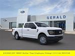 2024 Ford F-150 Super Cab 4x4 Pickup for sale #14156 - photo 7