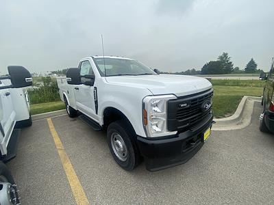2024 Ford F-250 Regular Cab 4x4 Knapheide Service Truck for sale #14418 - photo 1
