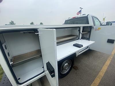New 2024 Ford F-250 Regular Cab 4x4 Knapheide A698 Service Truck for sale #14418 - photo 2