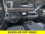 New 2024 Ford F-250 Regular Cab 4x4 Knapheide A698 Service Truck for sale #14418 - photo 11