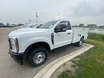 New 2024 Ford F-250 Regular Cab 4x4 Knapheide A698 Service Truck for sale #14418 - photo 8