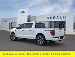 2024 Ford F-150 SuperCrew Cab 4x4 Pickup for sale #14490 - photo 2