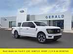 2024 Ford F-150 SuperCrew Cab 4x4 Pickup for sale #14490 - photo 7