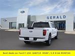 2024 Ford F-150 SuperCrew Cab 4x4 Pickup for sale #14490 - photo 8