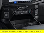 2024 Ford F-150 SuperCrew Cab 4x4 Pickup for sale #14490 - photo 15