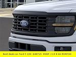 2024 Ford F-150 SuperCrew Cab 4x4 Pickup for sale #14490 - photo 17