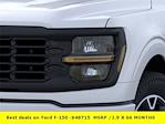 2024 Ford F-150 SuperCrew Cab 4x4 Pickup for sale #14490 - photo 18