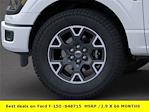 2024 Ford F-150 SuperCrew Cab 4x4 Pickup for sale #14490 - photo 19