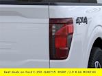 2024 Ford F-150 SuperCrew Cab 4x4 Pickup for sale #14490 - photo 21