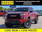 Used 2024 GMC Canyon Elevation Crew Cab 4x4 Pickup for sale #14553C - photo 1