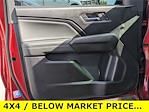 Used 2024 GMC Canyon Elevation Crew Cab 4x4 Pickup for sale #14553C - photo 10