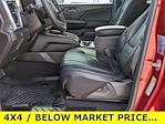 Used 2024 GMC Canyon Elevation Crew Cab 4x4 Pickup for sale #14553C - photo 11