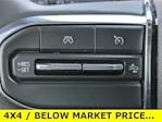 Used 2024 GMC Canyon Elevation Crew Cab 4x4 Pickup for sale #14553C - photo 14