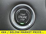 Used 2024 GMC Canyon Elevation Crew Cab 4x4 Pickup for sale #14553C - photo 16