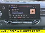 Used 2024 GMC Canyon Elevation Crew Cab 4x4 Pickup for sale #14553C - photo 17