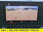 Used 2024 GMC Canyon Elevation Crew Cab 4x4 Pickup for sale #14553C - photo 18