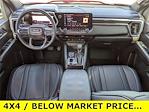 Used 2024 GMC Canyon Elevation Crew Cab 4x4 Pickup for sale #14553C - photo 24