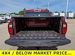 Used 2024 GMC Canyon Elevation Crew Cab 4x4 Pickup for sale #14553C - photo 26