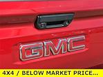 Used 2024 GMC Canyon Elevation Crew Cab 4x4 Pickup for sale #14553C - photo 27