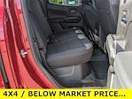 Used 2024 GMC Canyon Elevation Crew Cab 4x4 Pickup for sale #14553C - photo 28