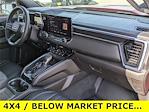 Used 2024 GMC Canyon Elevation Crew Cab 4x4 Pickup for sale #14553C - photo 30