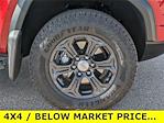 Used 2024 GMC Canyon Elevation Crew Cab 4x4 Pickup for sale #14553C - photo 31