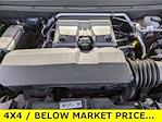 Used 2024 GMC Canyon Elevation Crew Cab 4x4 Pickup for sale #14553C - photo 32