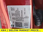 Used 2024 GMC Canyon Elevation Crew Cab 4x4 Pickup for sale #14553C - photo 33