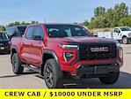 Used 2024 GMC Canyon Elevation Crew Cab 4x4 Pickup for sale #14553C - photo 5