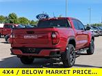 Used 2024 GMC Canyon Elevation Crew Cab 4x4 Pickup for sale #14553C - photo 7