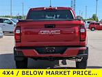 Used 2024 GMC Canyon Elevation Crew Cab 4x4 Pickup for sale #14553C - photo 8
