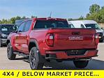 Used 2024 GMC Canyon Elevation Crew Cab 4x4 Pickup for sale #14553C - photo 2