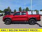 Used 2024 GMC Canyon Elevation Crew Cab 4x4 Pickup for sale #14553C - photo 9