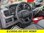 New 2024 Ford F-350 Regular Cab 4x4 Knapheide 6108D54 8' 11" Service Truck for sale #14558 - photo 15
