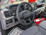 New 2024 Ford F-350 Regular Cab 4x4 Knapheide 6108D54 8' 11" Service Truck for sale #14558 - photo 3