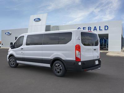 New 2024 Ford Transit 350 XLT Passenger Van for sale #14559 - photo 2