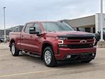 2021 Chevrolet Silverado 1500 Crew Cab 4x4 Pickup for sale #14614B - photo 5