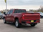 2021 Chevrolet Silverado 1500 Crew Cab 4x4 Pickup for sale #14614B - photo 2