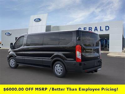 New 2024 Ford Transit 350 XL Passenger Van for sale #14657 - photo 2