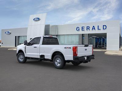 New 2024 Ford F-250 XL Regular Cab 4x4 Pickup for sale #14659 - photo 2