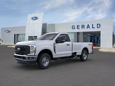 2024 Ford F-250 Regular Cab 4x4 Pickup for sale #14688 - photo 1