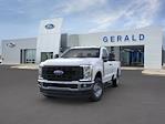 2024 Ford F-250 Regular Cab 4x4 Pickup for sale #14688 - photo 3