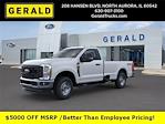 2024 Ford F-250 Regular Cab 4x4 Pickup for sale #14688 - photo 23