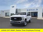 2024 Ford F-250 Regular Cab 4x4 Pickup for sale #14688 - photo 24
