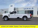 2024 Ford F-250 Regular Cab 4x4 Pickup for sale #14688 - photo 25