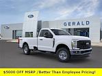2024 Ford F-250 Regular Cab 4x4 Pickup for sale #14688 - photo 29